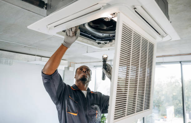 Licensed Hvac Installation service in Pawnee, IL - FH HVAC
