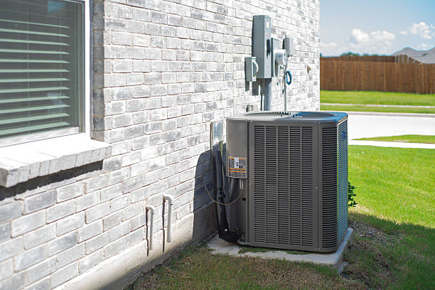 Reliable Hvac Installation contractor in Pawnee, IL by FH HVAC