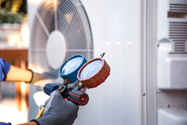 Trusted Hvac Installation service in Pawnee, IL - FH HVAC